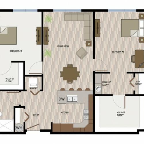 Riverside at Trutina 55+ Community