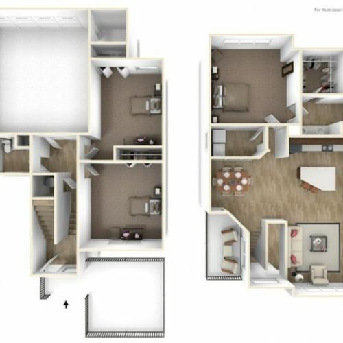 Riverside at Trutina 55+ Community