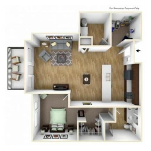 Elm Lofts