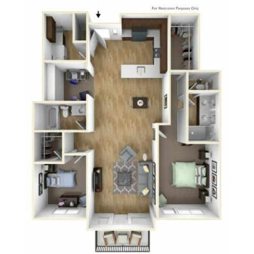 Elm Lofts