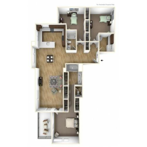 Elm Lofts