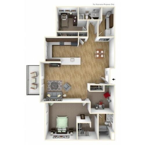 Elm Lofts