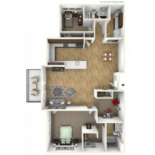 Elm Lofts