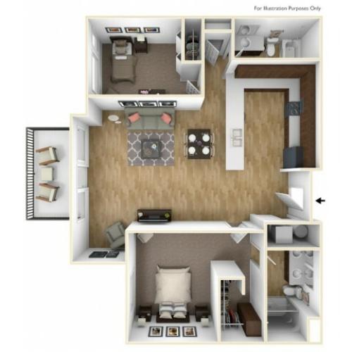 Elm Lofts