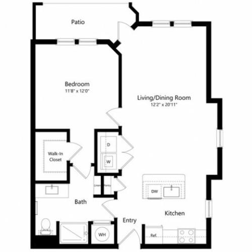 Floorplan Image