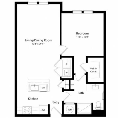 Floorplan Image