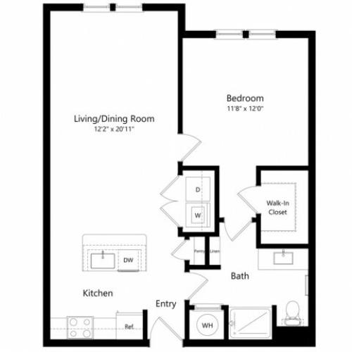 Floorplan Image