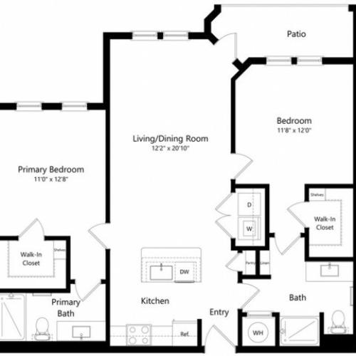 Floorplan Image