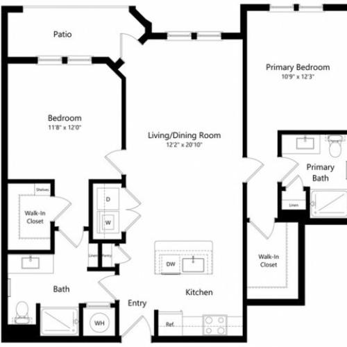 Floorplan Image