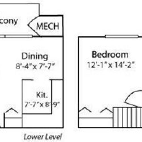 Avenue Apartments