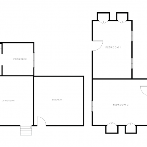 The Windsor 3 Bed Apartment Churchill Manor