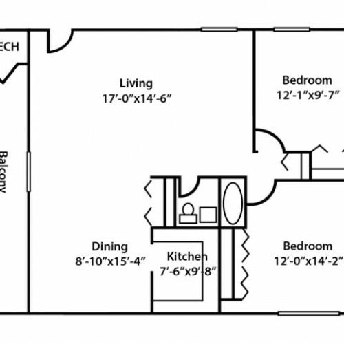 Avenue Apartments