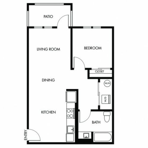Castile Apartments