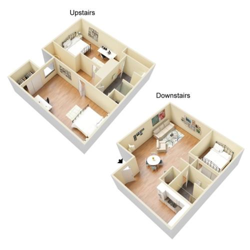 Yugo Columbia Lofts