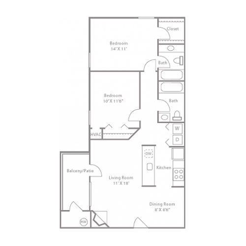 Cypress with Patio-Renovated