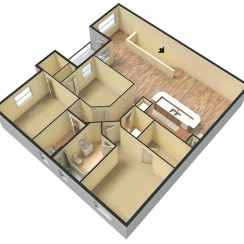 3 Premier Terrace