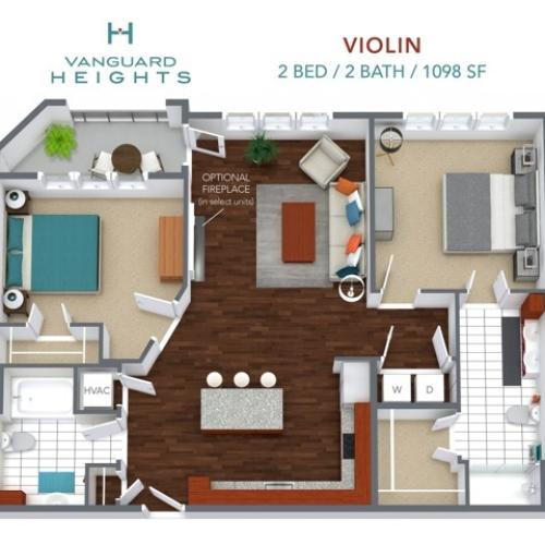 Violin