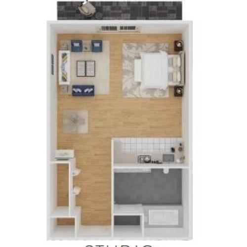 Studio 490