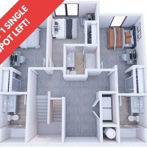 5x5 Loft Private