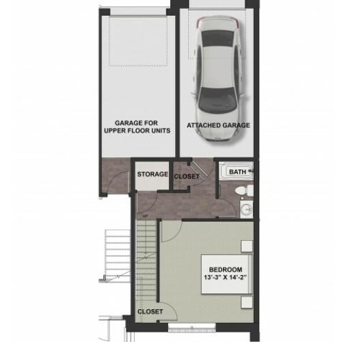 Tuller Flats