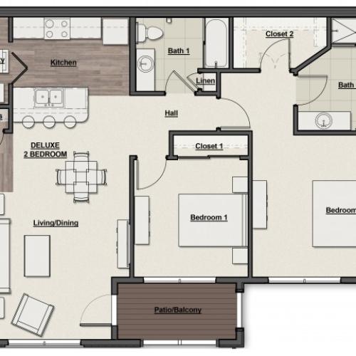 The Overlook at Scioto Ridge Find your home within the Dublin community!