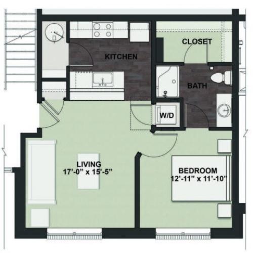 Tuller Flats