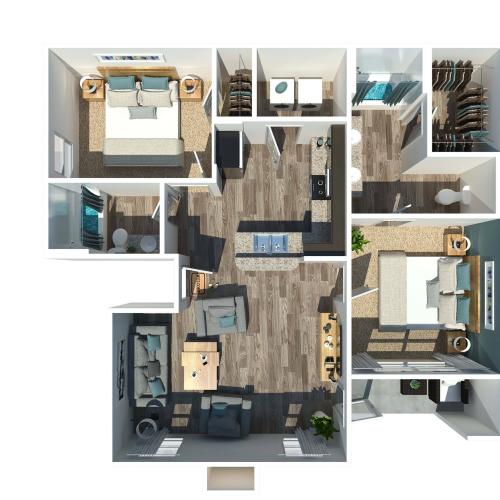 Apartments in Bowling Green Kentucky