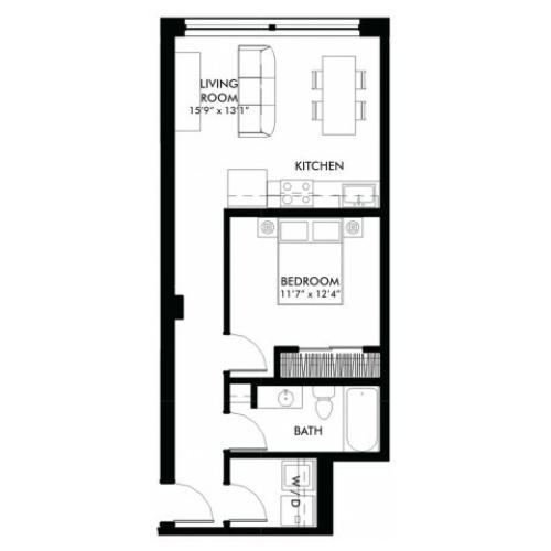 Station 121