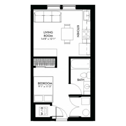 Station 121