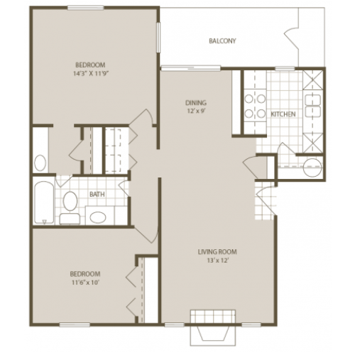 Oak Hollow Longview, LLC