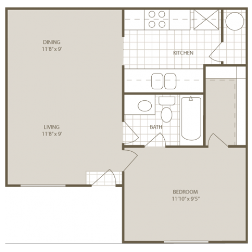 Oak Hollow Longview, LLC