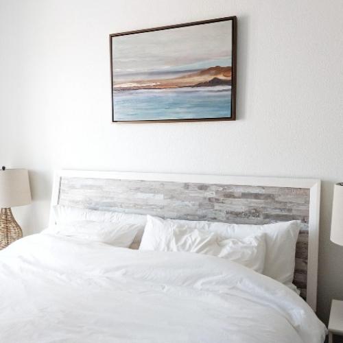 Two Bedroom 2 Bed Apartment Reserve at Cadillac Apartments