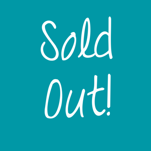 Sold Out!