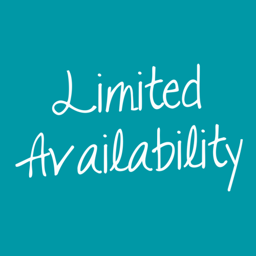 Limited Availability