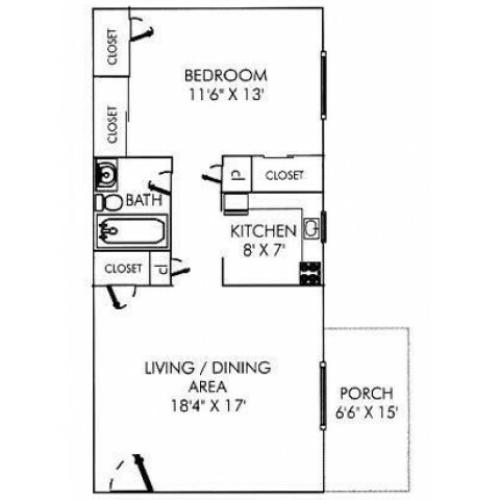 Woodmere Apartments
