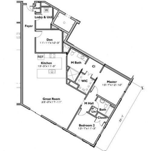 Loudon House