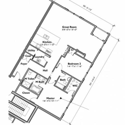Loudon House