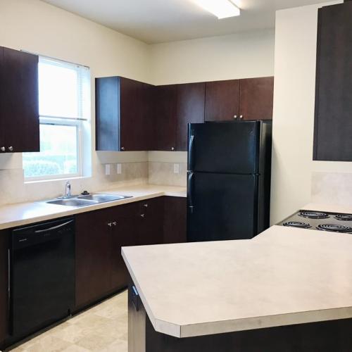 Obsidian Kitchen