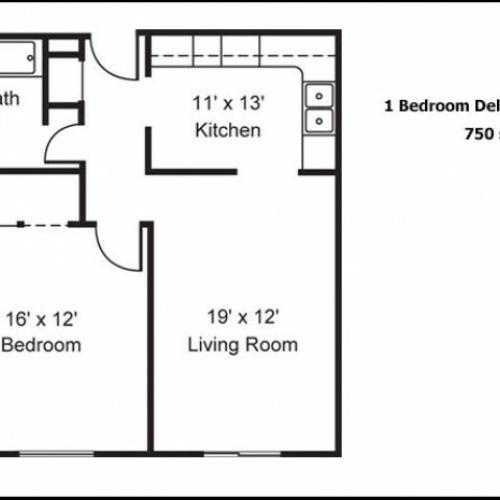 Regency Place Apartments