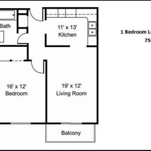 Regency Place Apartments