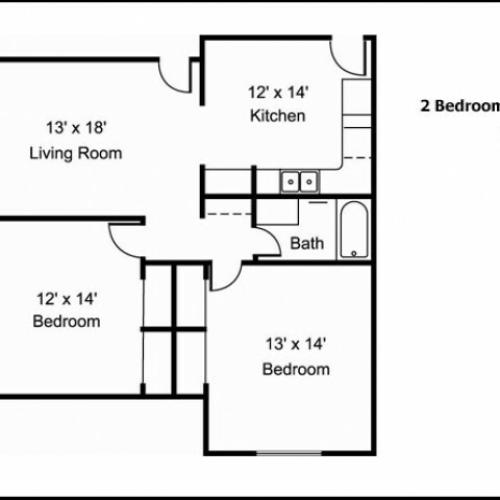 Regency Place Apartments