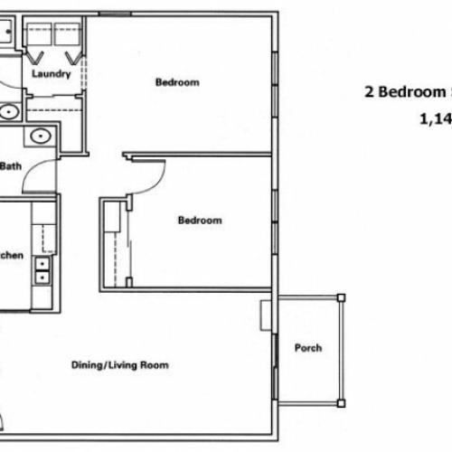 Regency Heights Apartments