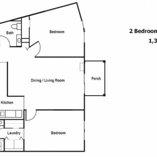 Regency Heights Apartments