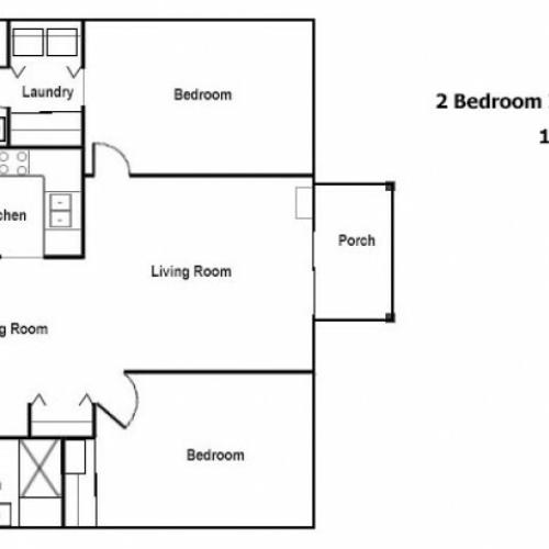 Regency Heights Apartments