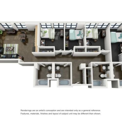 Tailor Lofts