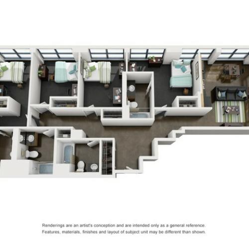 Tailor Lofts