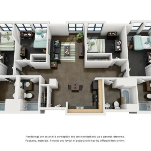 Tailor Lofts