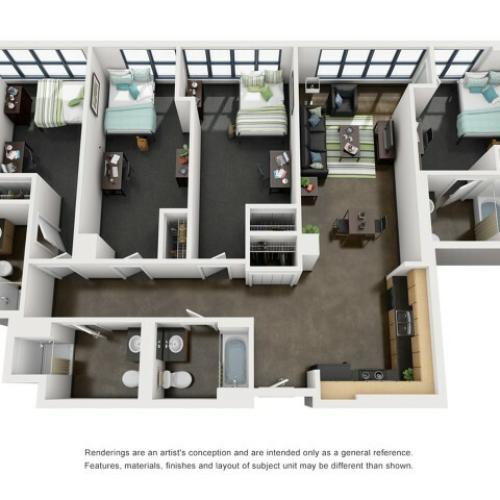 Tailor Lofts