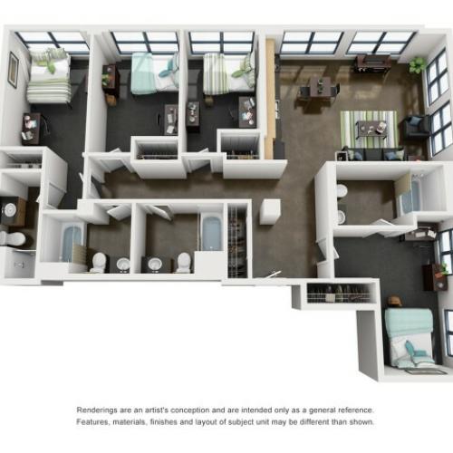 Tailor Lofts