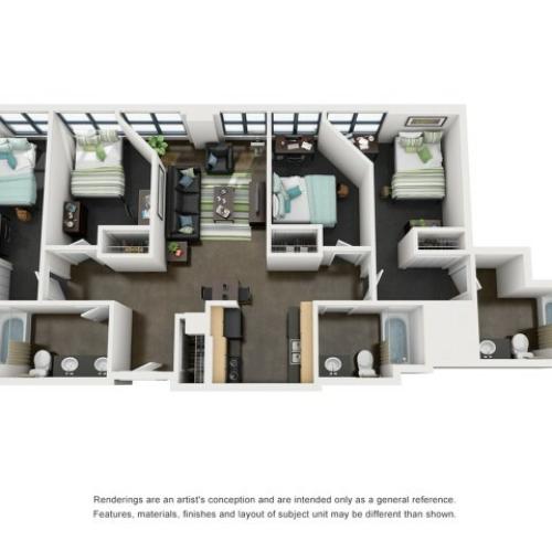 Tailor Lofts